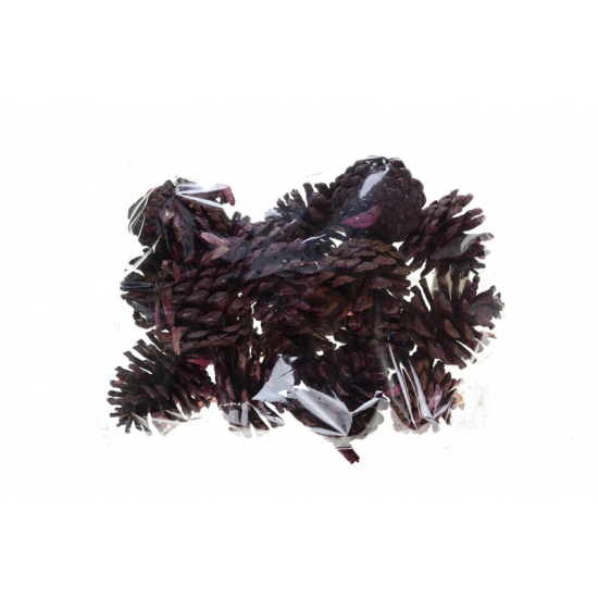 Termés Midi Pine (2,5-4)cm 30dkg pink